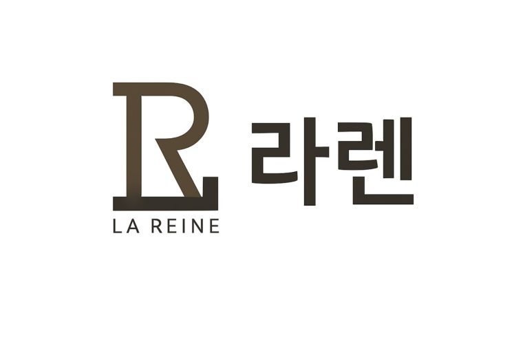 라렌로고 - alcareskin