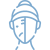 주름